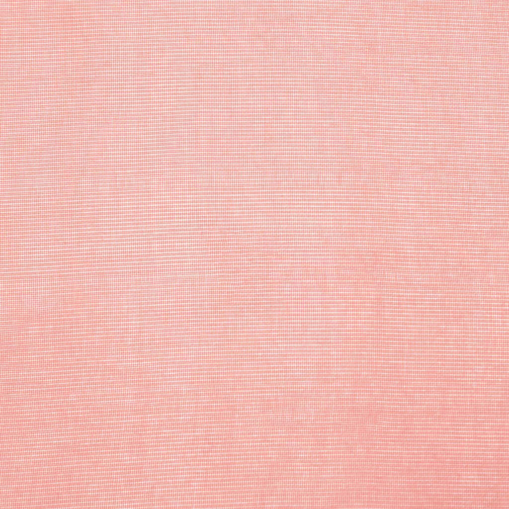 Gordijnen voile met lussen 2 st 140x225 cm roze