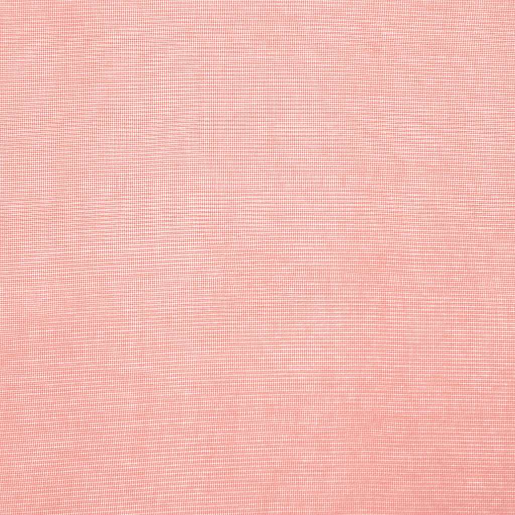 Gordijnen met lussen 2 st 140x245 cm roze