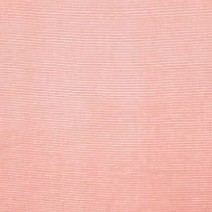 Gordijnen met lussen 2 st 140x245 cm roze