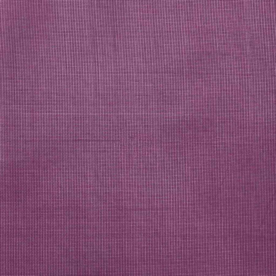 Gordijnen met lussen 2 st 140x245 cm paars