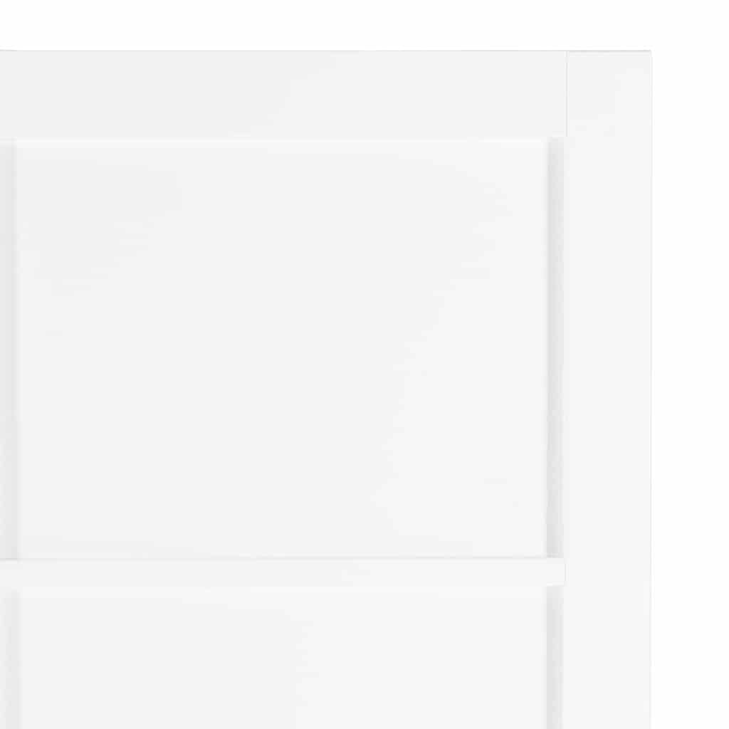 Binnen Deur ORKDAL Wit 61 x 198,5 cm Multiplex