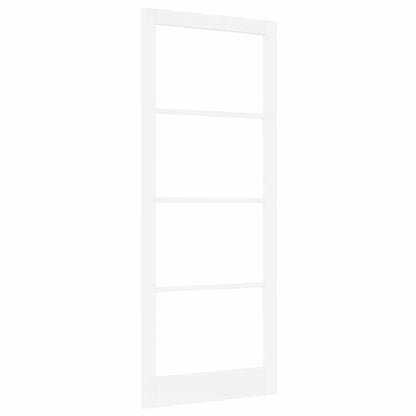 Interieur Deur Met Glas Orkdal 93 x 232 cm