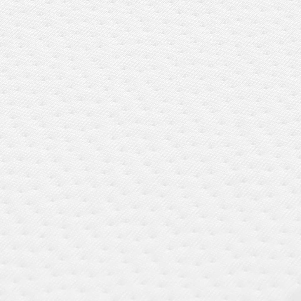 Matrastopper 90x210x5 cm