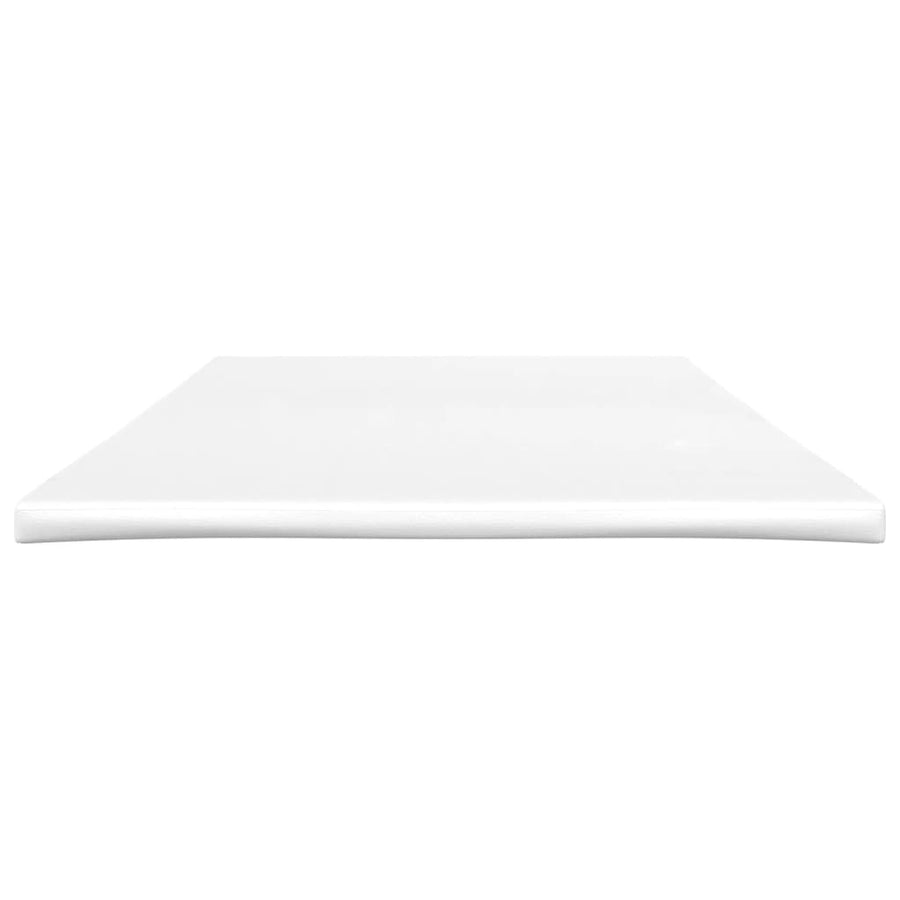 Matrastopper 100x210x5 cm