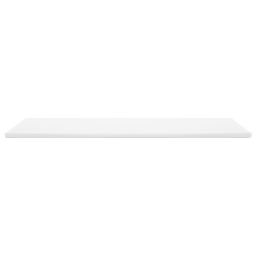 Matrastopper 100x210x5 cm