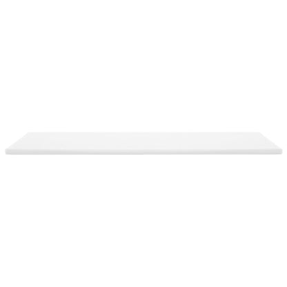 Matrastopper 100x210x5 cm