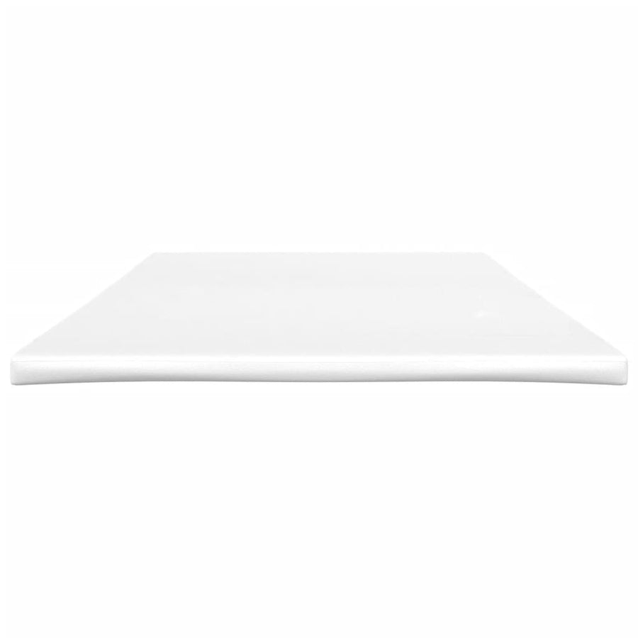 Matrastopper 80x220x5 cm