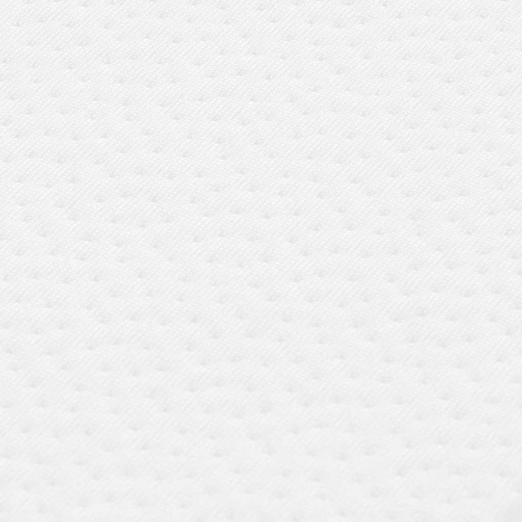 Matrastopper 90x220x5 cm