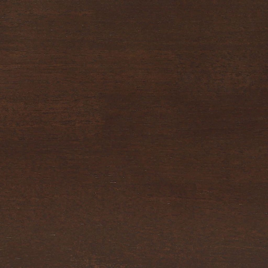 Eetkamerstoelen Met Kussens Massief Hout Rubber Bruin en crème