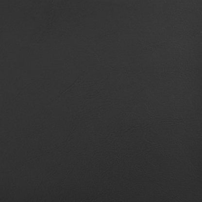 Eetkamerstoelen Met Kussens Massief Hout Rubber Bruin en zwart