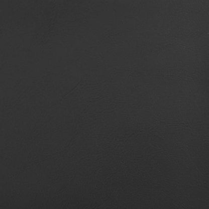 Eetkamerstoelen Met Kussens Massief Hout Rubber Bruin en zwart