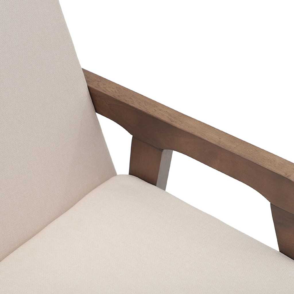 Eetkamerstoelen met kussens 2 stuks bruin massief hout rubber