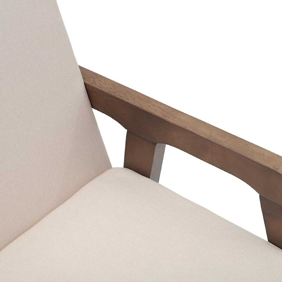 Eetkamerstoelen met kussens 2 stuks bruin massief hout rubber