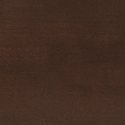 Eetkamerstoelen met kussens 2 stuks bruin massief hout rubber