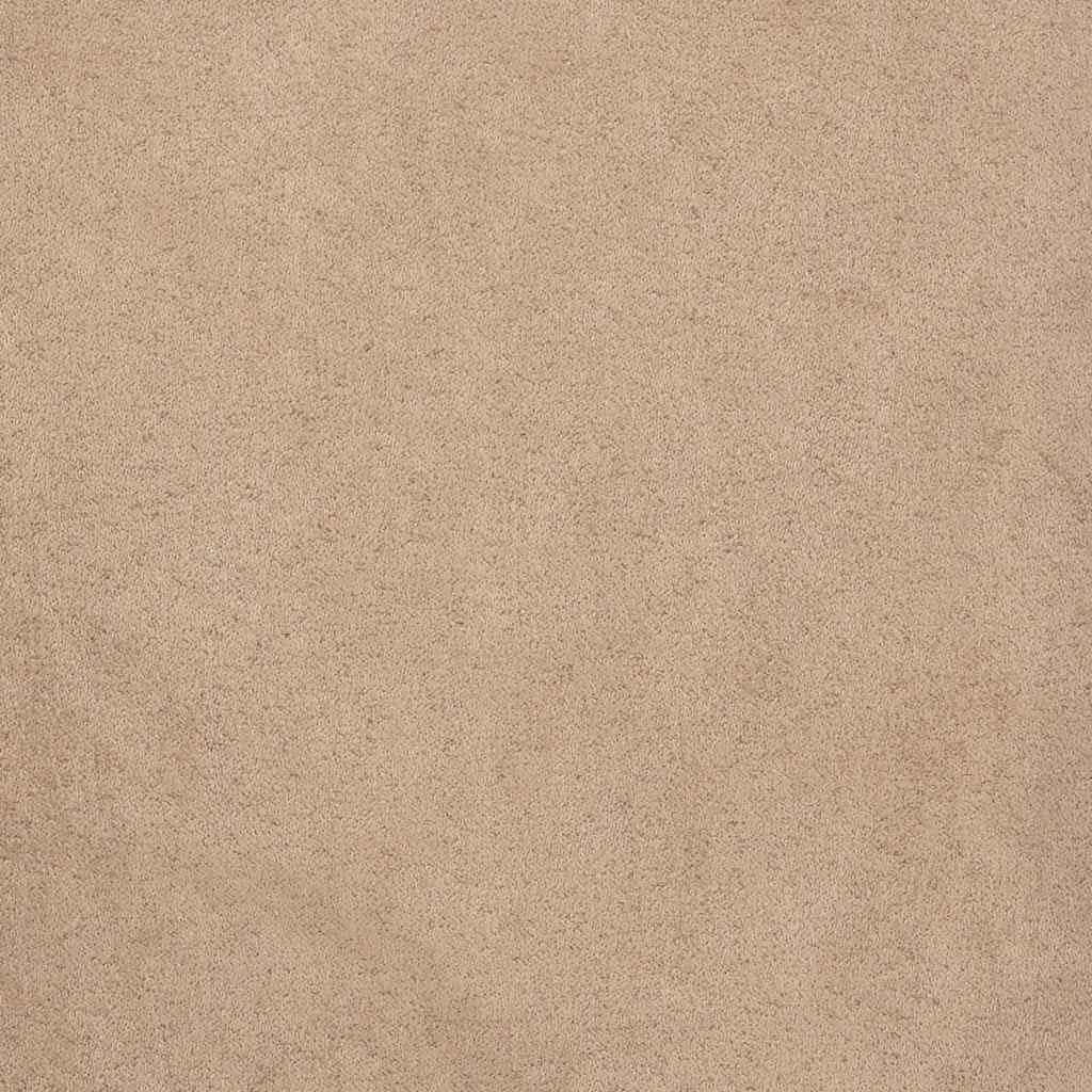 Eetkamerstoelen Met Kussens Massief Hout Rubber Wit en bruin