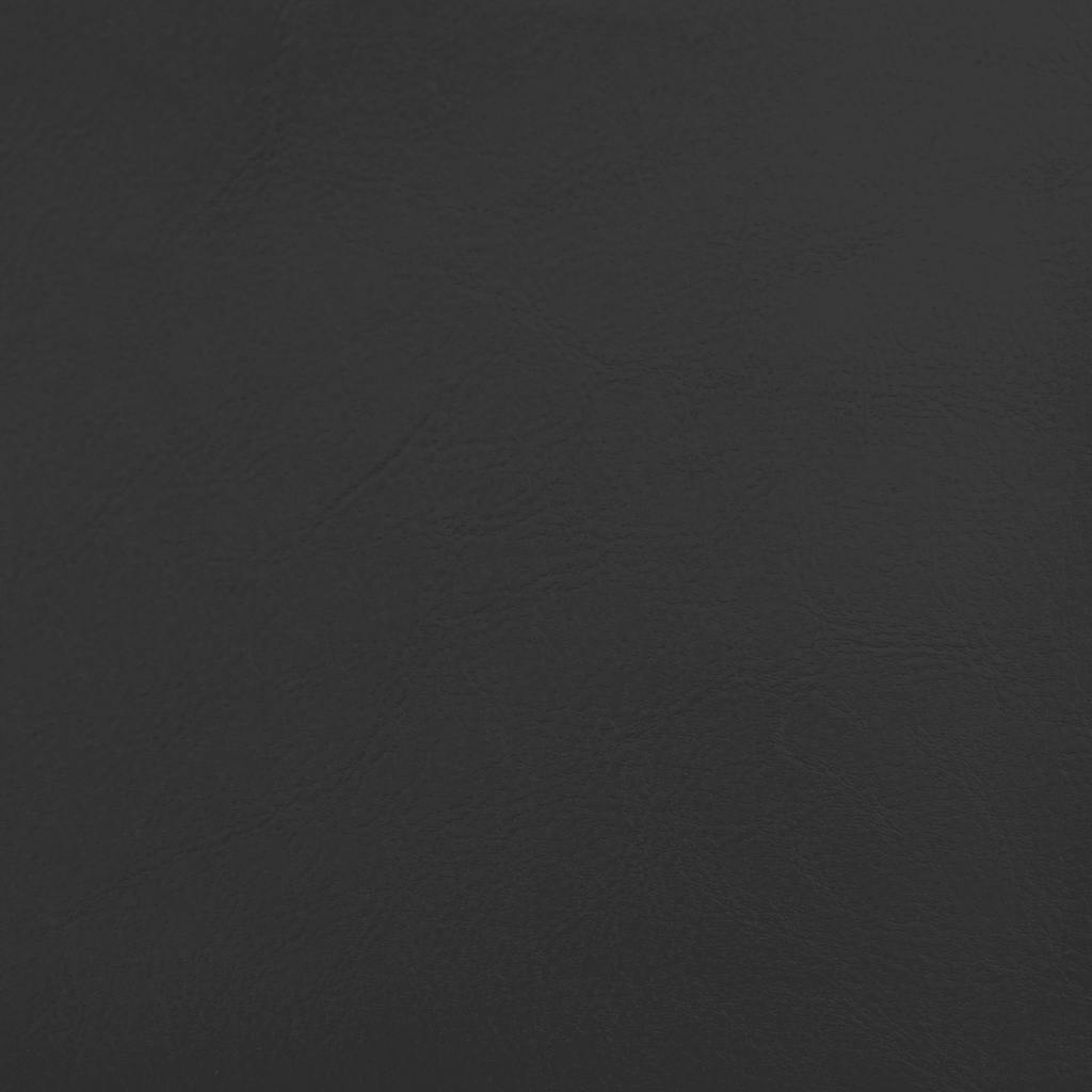 Barkrukken met kussens 2 st massief hout rubber bruin