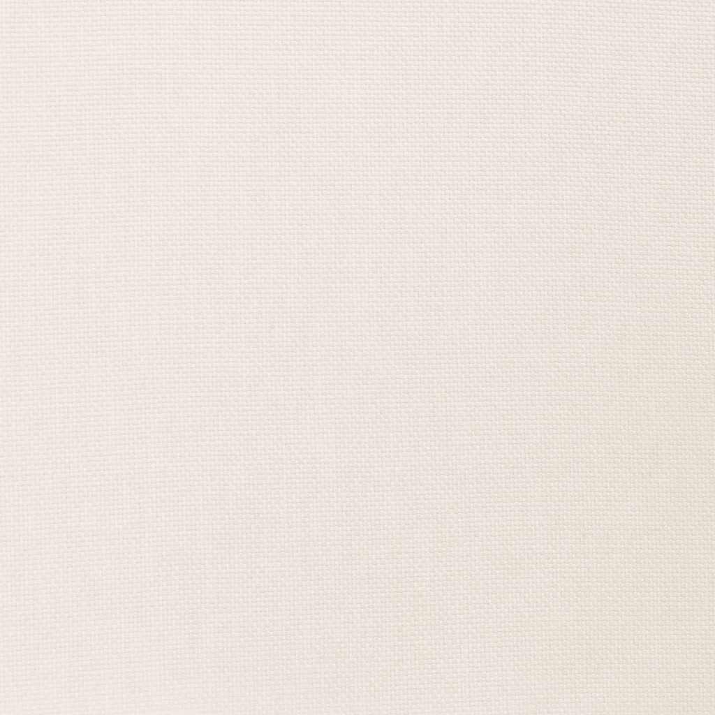 Bank 90 cm massief hout rubber