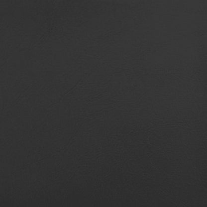 Bank 110 cm massief hout rubber bruin