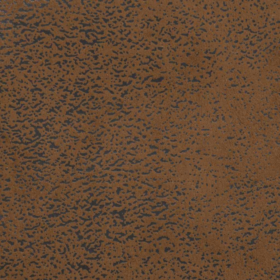 Eetkamerstoelen 4 st kunstsuède bruin