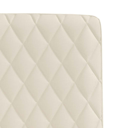 Eetkamerstoelen 6 st linnen