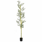 Kunstolijfboom 300 cm groen