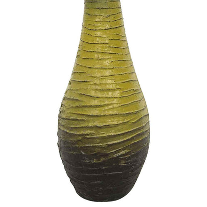 Kunstpalmplant 9 blaadjes 70 cm groen