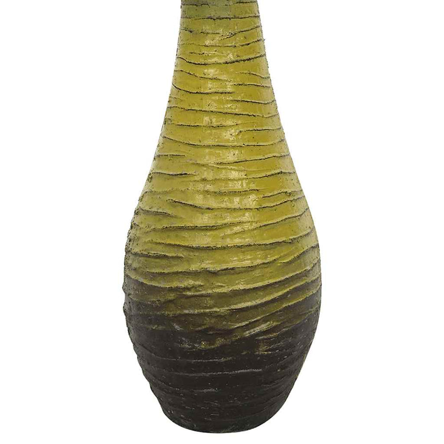 Kunstpalmplant 9 blaadjes 70 cm groen