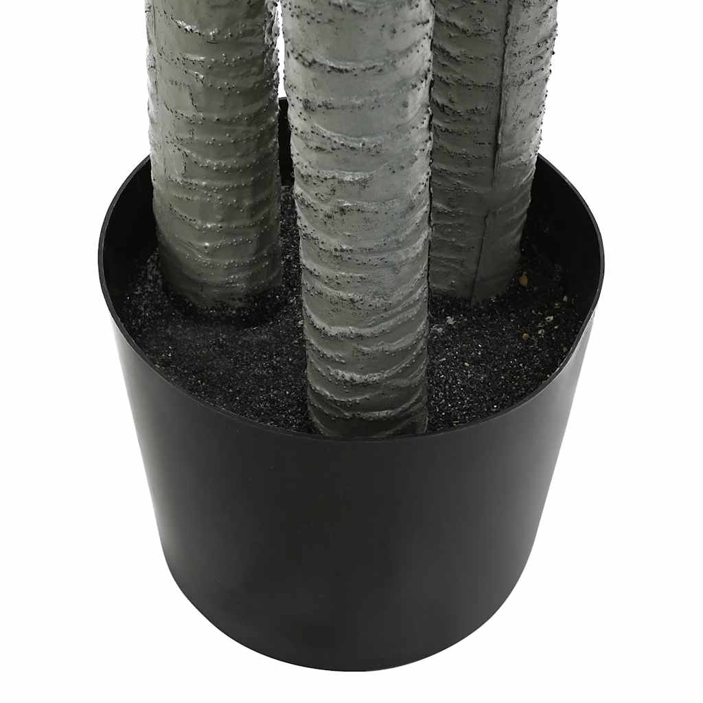 Kunstboom Dracaena 36 bladeren 180 cm groen
