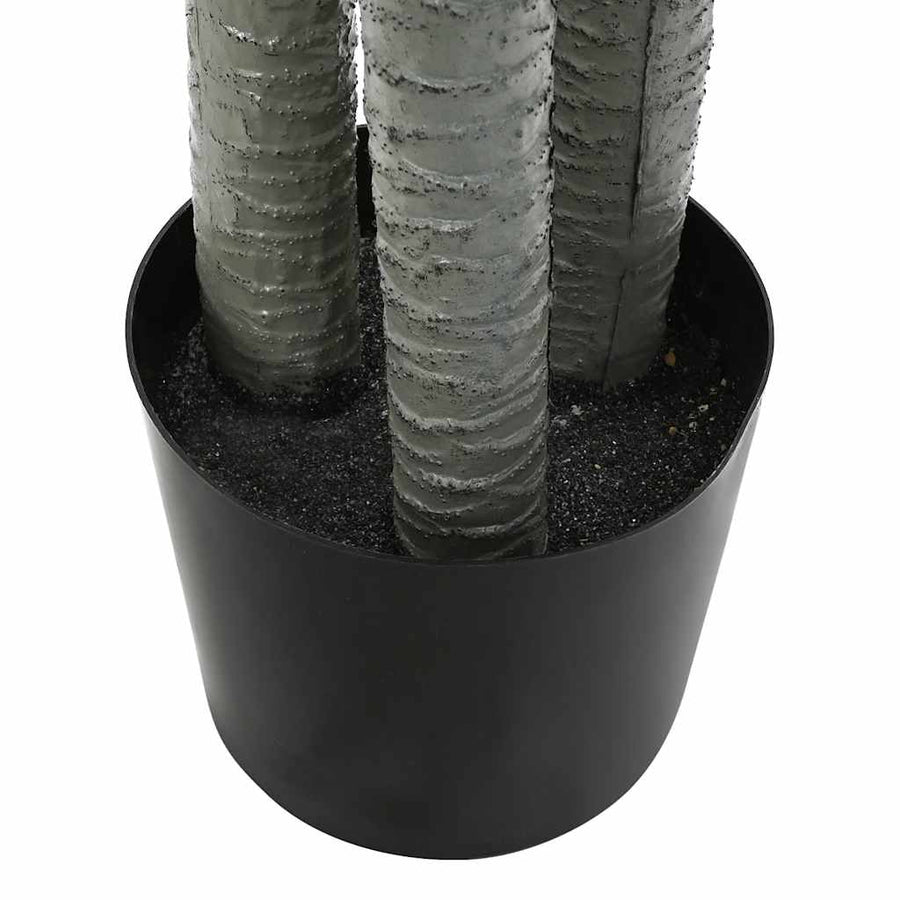 Kunstboom Dracaena 36 bladeren 180 cm groen