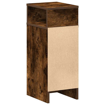 Nachtkastjes Met Lade 25X31X66 Cm Kleurig 2
