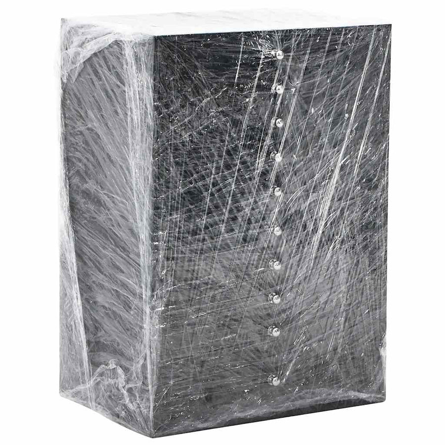 Stretchfilm 6 st transparant 17 μm 50 cm x 150 m