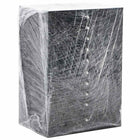 Stretch film 6 pcs transparent 30 μm 50 cm x 150 m