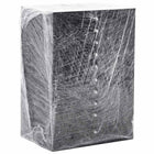 Stretchfilm 50 cm x 300 m 2 st transparant