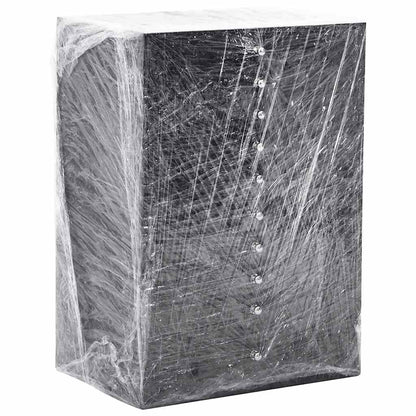 Stretchfilm 2 st transparant 30 μm 50 cm x 300 m