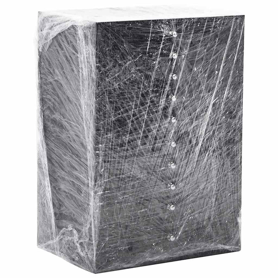 Stretchfilm 2 st transparant 30 μm 50 cm x 300 m