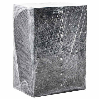 Stretchfilm 6 st transparant 17 μm 50 cm x 300 m