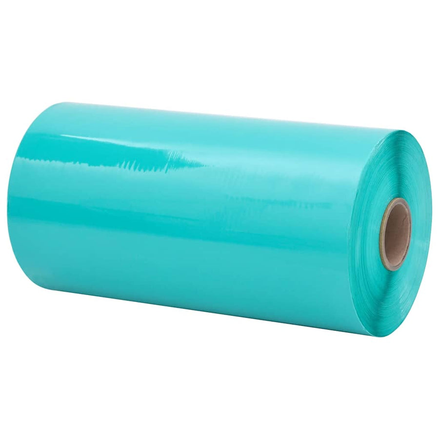 Agrarische stretchfilm 25 μm 50 cm x 1800 m groen
