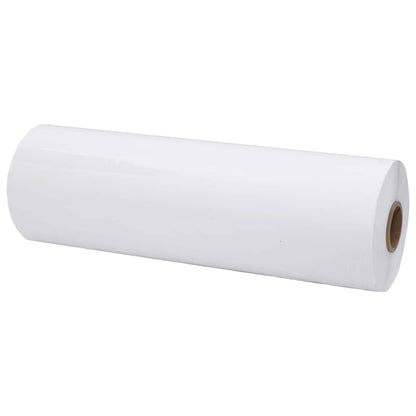 Agrarische stretchfilm 25 μm 75 cm x 1500 m wit