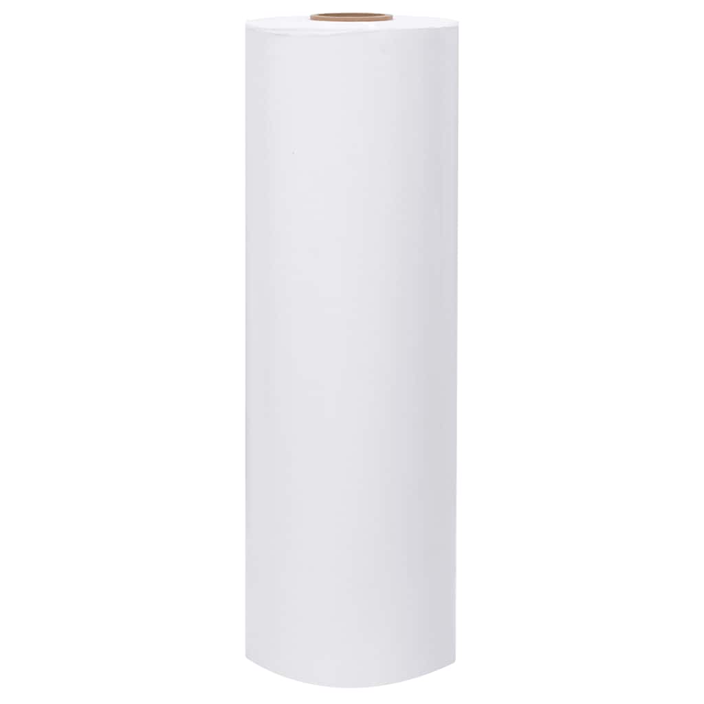 Agrarische stretchfilm 25 μm 75 cm x 1500 m wit