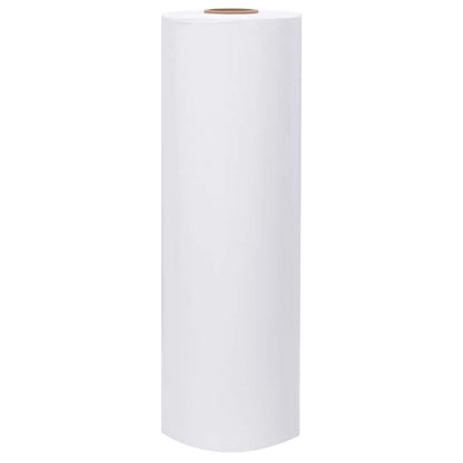 Agrarische stretchfilm 25 μm 75 cm x 1500 m wit