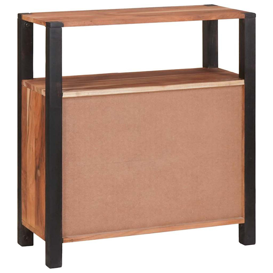 Dressoir Bruin 70 x 30 x 75 cm Massief Acaciahout