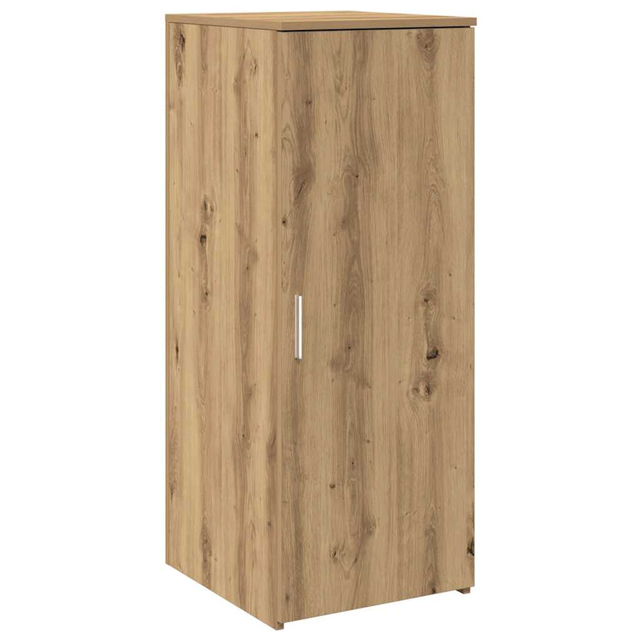 Receptiebalie 180X50X103,5Cm Bewerkt Hout Artisanaal Eikenkleur