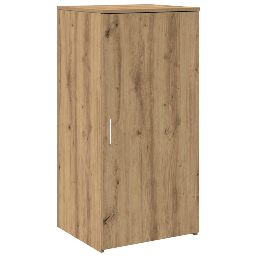 Receptiebalie 200X50X103,5Cm Bewerkt Hout Artisanaal Eikenkleur