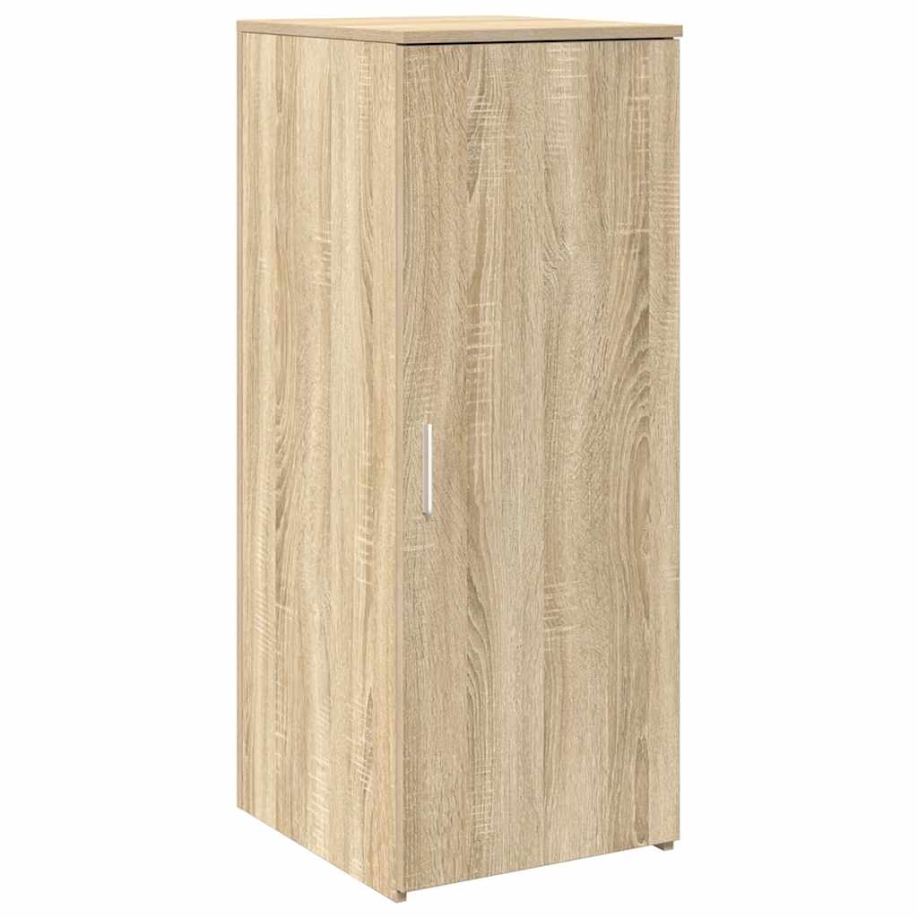 Receptiebalie 135X50X103,5 Cm Bewerkt Hout Kleurig 135 x 50 x 103.5 cm
