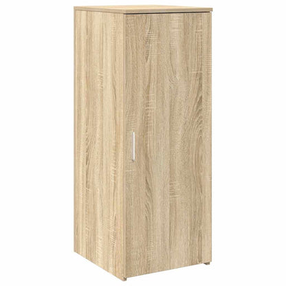Receptiebalie 135X50X103,5 Cm Bewerkt Hout Kleurig 135 x 50 x 103.5 cm