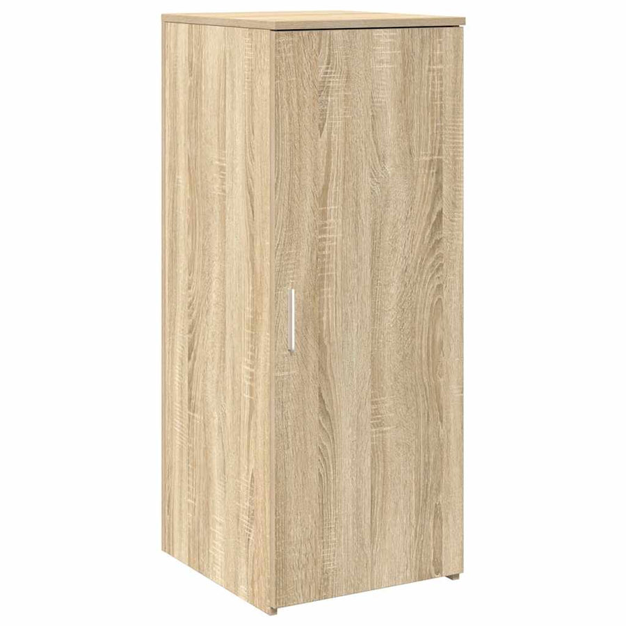 Receptiebalie 135X50X103,5 Cm Bewerkt Hout Kleurig 135 x 50 x 103.5 cm