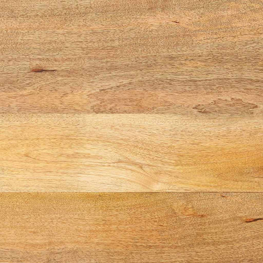 Tv-meubels met lade Bruin 110 x 30 x 46 cm Massief Mango Hout