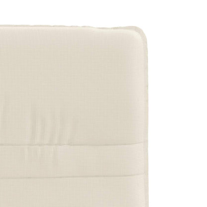 Eetkamerstoelen 2 st linnen