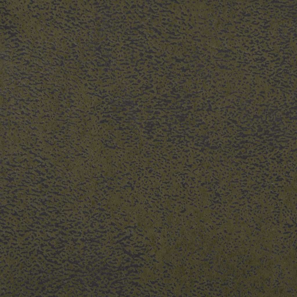 Eetkamerstoel Kunstsuède 2 Legergroen