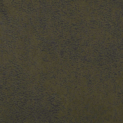 Eetkamerstoel Kunstsuède 2 Legergroen